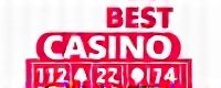 best online casino international